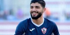 تعليق غامض من ساسي تلو مغادرة مران الزمالك