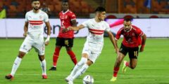 هل تقدم بنشرقي وأوناجم بشكوى ضد الزمالك؟.. وكيلهما يُجيب