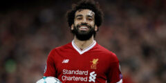 نجم الأهلي يتفوق على محمد صلاح في استفتاء افضل لاعب عربي