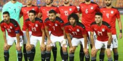 لاعب منتخب مصر يقترب من أريس سالونيكا اليوناني