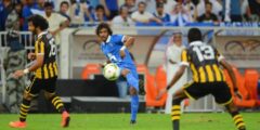 ‏5‏‎ ‎أرقام تزين كلاسيكو الهلال والاتحاد في الدوري السعودي