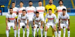 5 فناني قد يرحلون عن الزمالك مجانًا