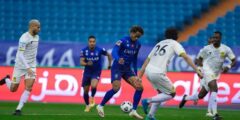 تعادل مثير يحسم الكلاسيكو السعودي بين الهلال والاتحاد