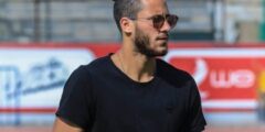 شوبير: رمضان صبحي يبحث عن ظهير الأهلي