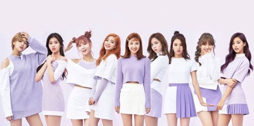 تقرير شامل عن توايس |  ويكي |  K-POP كيبوب Amino