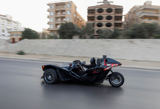 ايجيبت باتمان (2)