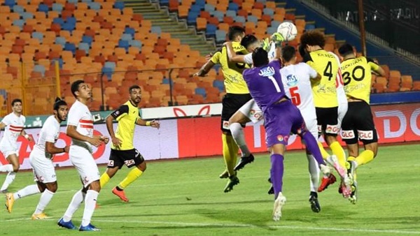 الزمالك ضحى بأعضاء الفريق للاتفاق على صفقة جديدة. الزمالك ضحى بأعضاء الفريقين للتوصل إلى صفقة جديدة.