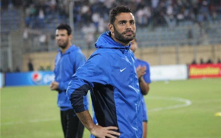 محمد عبد المنصف: تاريخي أعظم رد .. مش تفوتني مباراة للجميع. محمد عبد المنصف: تاريخي أعظم رد .. مش تفوتني مباراة للجميع.
