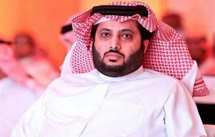 تركي آل الشيخ يعلن الوجهة المقبلة تركي آل الشيخ يعلن الوجهة المقبلة