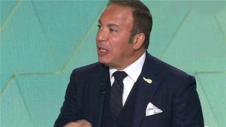 أيمن يونس: لم أتأذى بأي حال .. "هذه مسألة صغيرة". أيمن يونس: لم أتأذى بأي حال .. "هذه مسألة صغيرة".