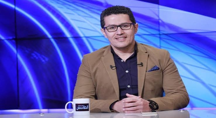 احمد عفيفي