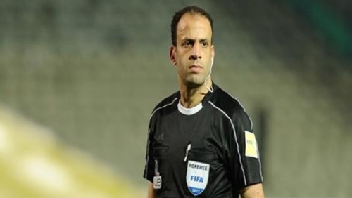 نهائي كأس مصر .. ماذا فعل الاهلي الجيش بصفارة حنفي؟ نهائي كأس مصر .. ماذا فعل الاهلي الجيش بصافرة حنفي؟