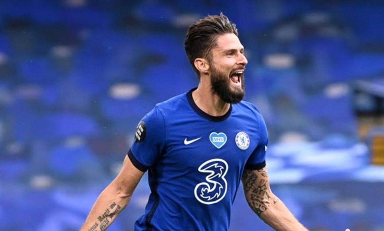جيرو: لقد أبهرتني ليدز ... أحد أفضل الفرق التي رأيتها منذ بضعة أشهر. جيرو: لقد أبهرتني ليدز ... أحد أفضل الفرق التي رأيتها منذ بضعة أشهر.