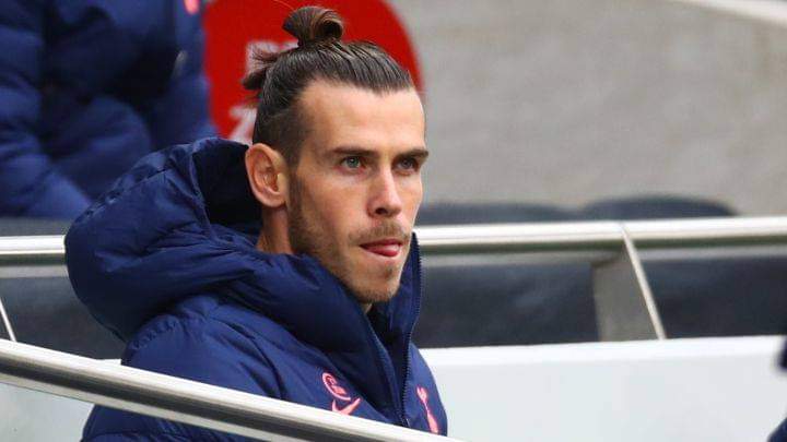 يخطط بيل للعودة إلى ريال مدريد. يخطط بيل للعودة إلى ريال مدريد.