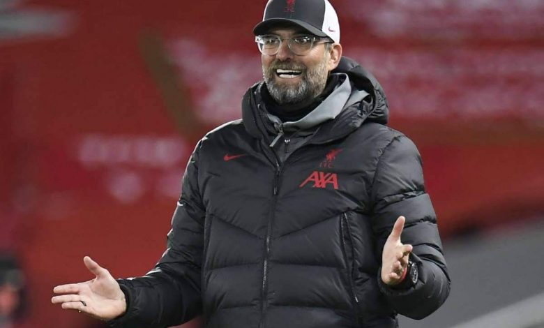 يورجن كلوب بعد فوزه على أياكس: من أصعب الليالي بالنسبة لنا في دوري الأبطال يورجن كلوب بعد فوزه على أياكس: من أصعب الليالي بالنسبة لنا في دوري الأبطال