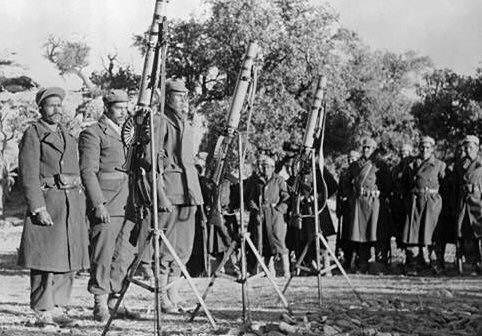 درس الظروف العمومية لاندلاع الثورة التحريرية أسبابها للسنة الرابعة متوسط