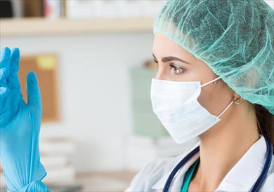 موضوع تعبير عن الممرضة – سؤال وجواب