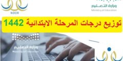 نظام نور للنتائج 1442 تحليل نتائج الطلاب