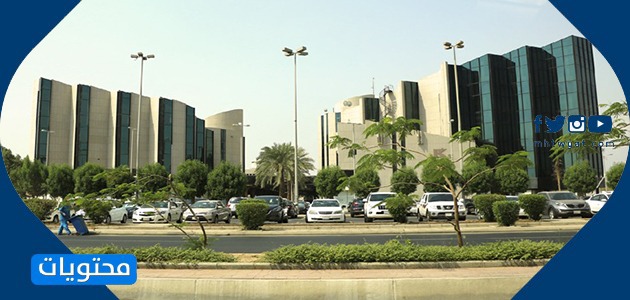 مركز الخياط التجاري