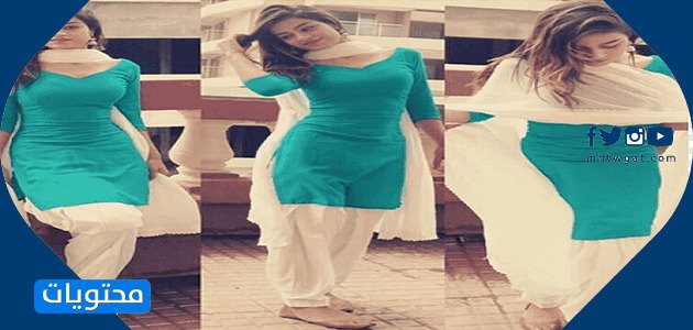 زي المرأة التقليدي في الهند 5