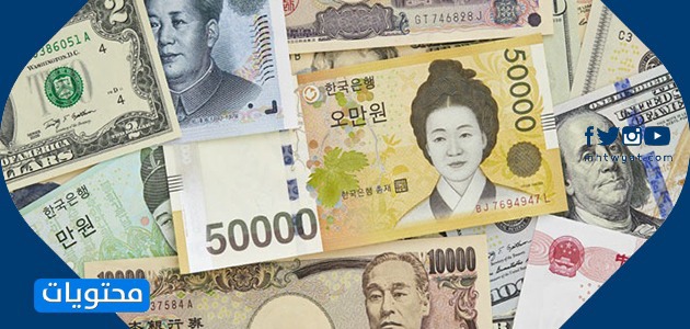 رمز الين الياباني