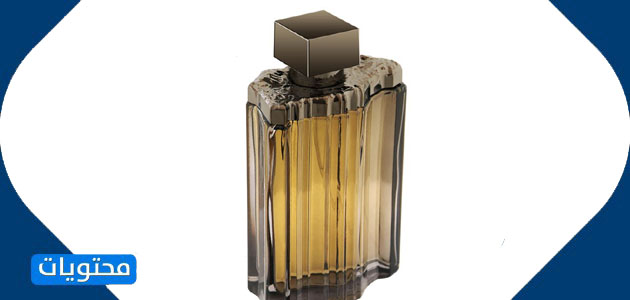 عطر خشبي معنوي للرجال