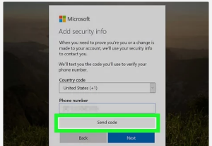 كيفية إنشاء بريد إلكتروني شخصي