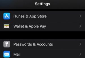 كيفية إنشاء بريد إلكتروني شخصي