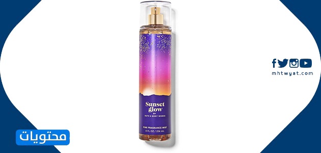 بخاخات الاستحمام والجسم