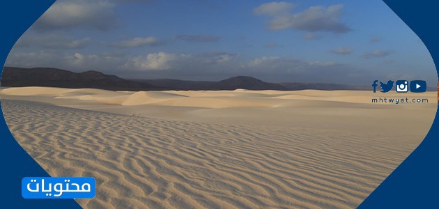 مناظر اليمن