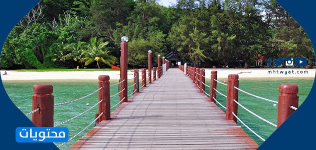 مشاهد ماليزيا