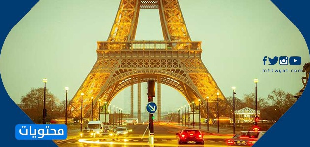 مشاهد من فرنسا