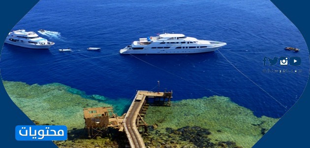 مناظر طبيعية من الماء