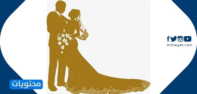 صور العروس والعريس 