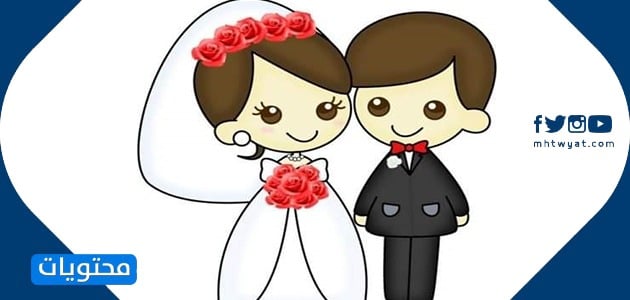 فساتين العريس والعروس بريق 2021