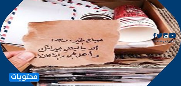 ورد الصباح والياسمين للاصدقاء