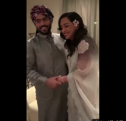 سبب زواج ياسمين السديري - صحيفة تغاريد