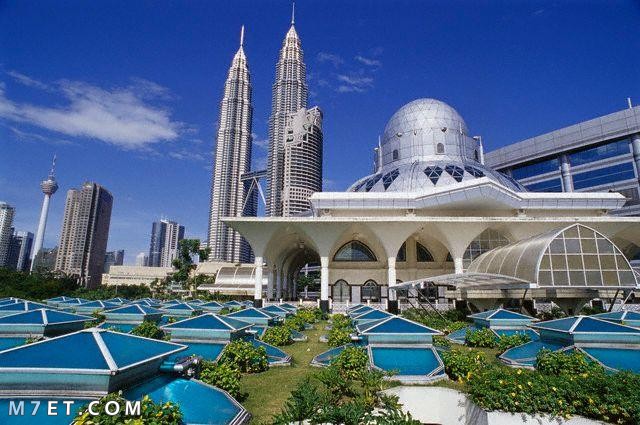 أفضل الوجهات السياحية في ماليزيا لعام 2021 أفضل مناطق الجذب السياحي في ماليزيا