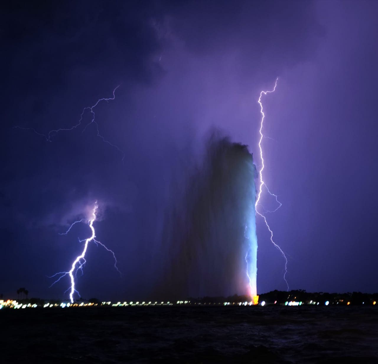 بالصور .. يلدريم جدة