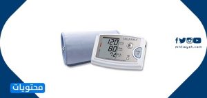 سوار LifeSource كبير جدًا