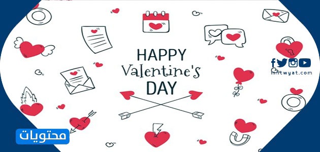 Sevgililer Günü'nün en güzel resimleri