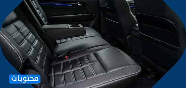 ايسوزو 2021 ديزل شكل جديد