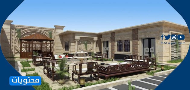 تصميم مراحيض فاخرة