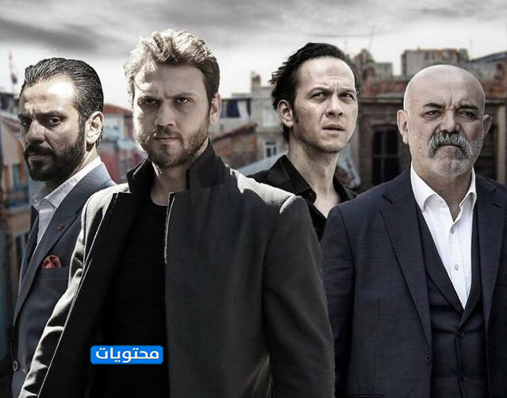 أفضل 10 مسلسلات تركية جديدة 2021