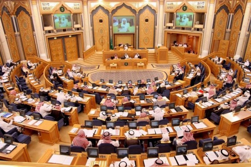مرحلة المراجعة والتصويت