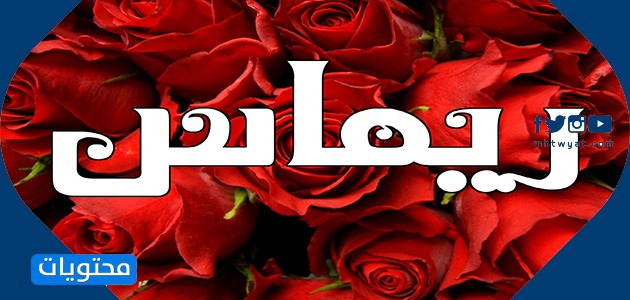 معنى اسم ريماس