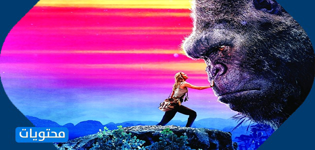 افضل افلام المغامرات في الغابات