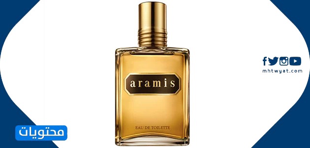 عطر اراميس
