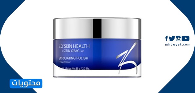 أفضل مقشر للبشرة الدهنية في الصيدلية