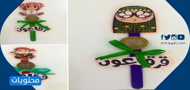 توزيعات الكركدن غريبة